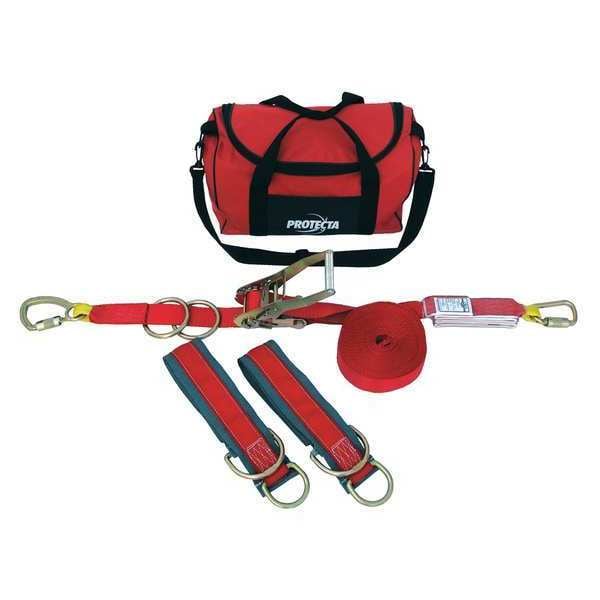 3M Dbi-Sala PRO-Line Synthetic Horizontal Lifeline System - 1200105