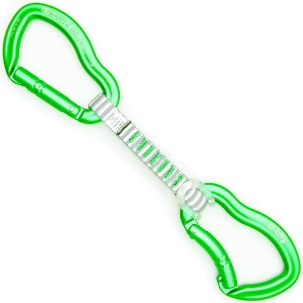 Kong Usa Ergo Anniversary Quickdraw Green - 761SET3730K