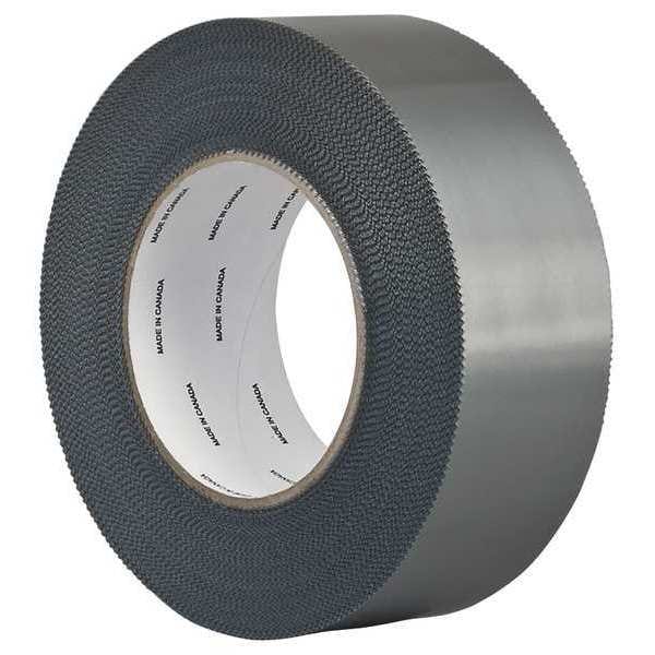 Cinta de película Tapecase, Polietileno, Plata, 48mm x 55m - 15C768