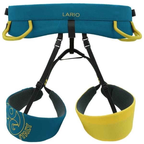Kong Usa LARIO 4 Petrol XL - 8C0125100KK