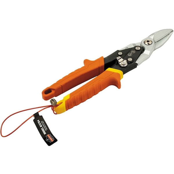 Ergodyne Wire Tool Tail, Stainless Steel, 6 in, Hand Tools, 2 lb - 3704