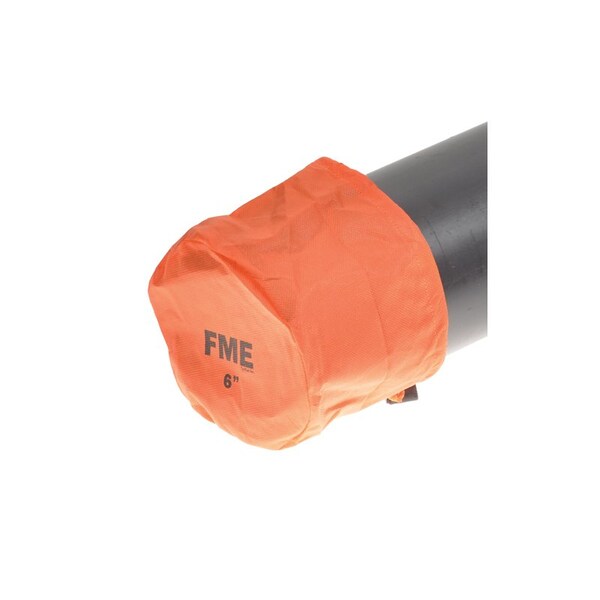 Guardian PURE SAFETY GROUP ORANGE ECONOMY FME COVER, FR & - ECOFR4HDOR