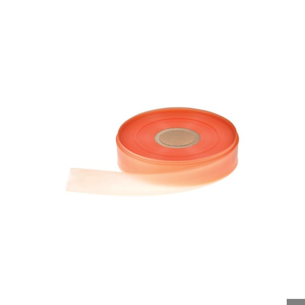 Guardian PURE SAFETY GROUP LAY FLAT TUBING/SLEEVING 4Ft - SLV46OR