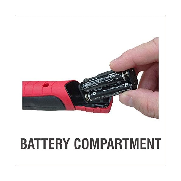 Durofix 1/2" Digital Torque Wrench (9.9 to 99 ft-lbs) RM601-4 - RM601-4