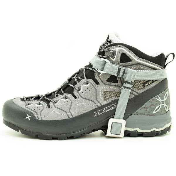 Kong Usa Futura Foot Work Left - 87609NO6SKK