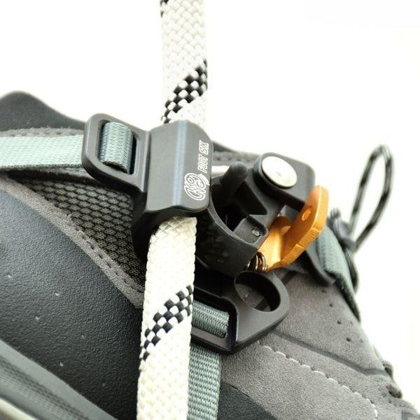 Kong Usa Futura Foot Work Left - 87609NO6SKK