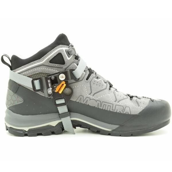 Kong Usa Futura Foot Work Left - 87609NO6SKK