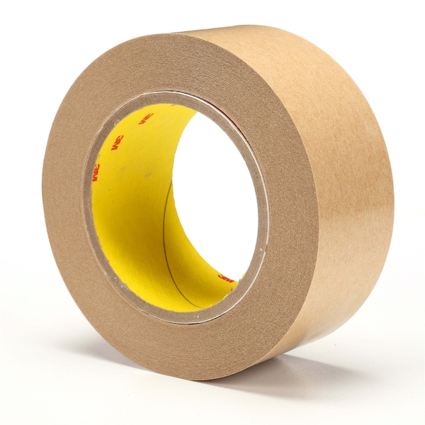 Rollos de cinta de transferencia de 3M, 2.0 Mil, 2x60 yardas, transparente, paquete de 24 - T967465