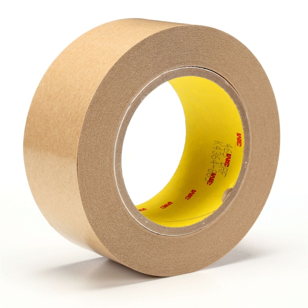 Rollos de cinta de transferencia de 3M, 2.0 Mil, 2x60 yardas, transparente, paquete de 24 - T967465