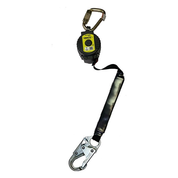 Honeywell Self-Retracting Personal Fall Limiter - MTL-OHW1-01/6FT