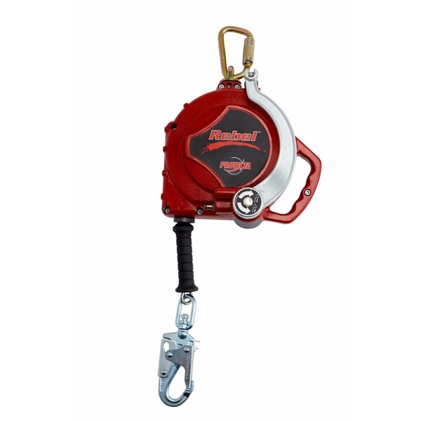 3M Protecta Rebel Self Retracting Lifeline, 3591001 - 3591001