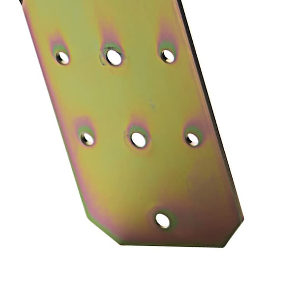 Safewaze Reusable Roof Anchor, 12pc Screws - FS870S
