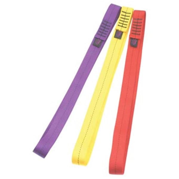 Cmi Sewn Runners And Slings - 1 x 22 In. - 435651