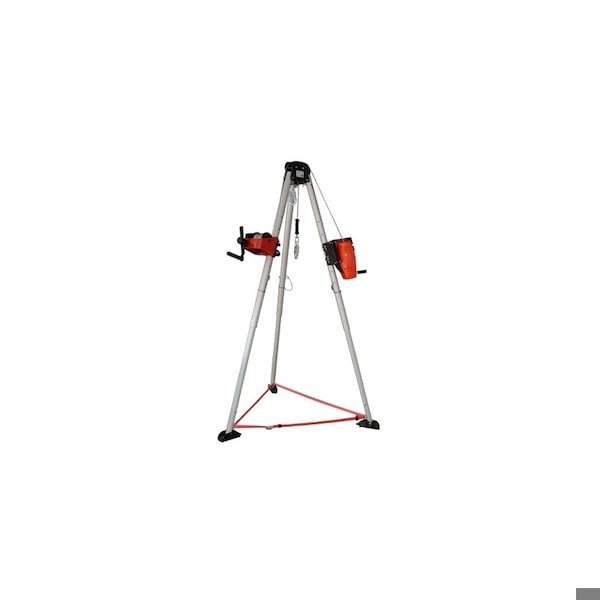 Guardian PURE SAFETY GROUP TR3 TRIPOD, INCLUDES - 32200