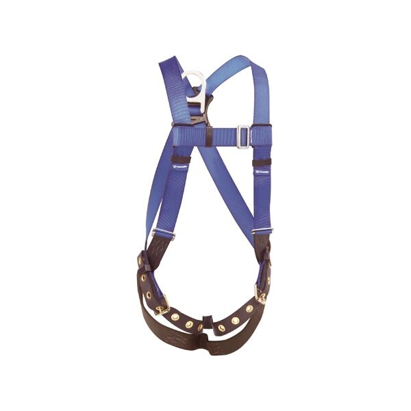 Bsc Preferred Full Body Harness - BUY00443275