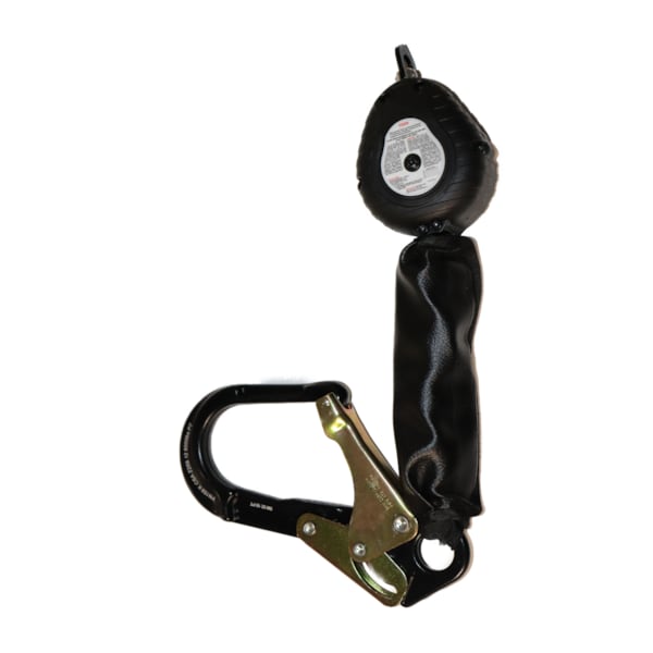Safe Keeper 6ft Max, 310 lbs Weight Capacity, Black - ELE06-SKREBAR