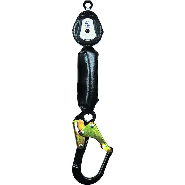 Safe Keeper 6ft Max, 310 lbs Weight Capacity, Black - ELE06-SKREBAR