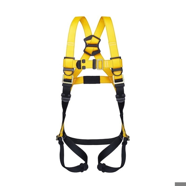 Guardian PURE SAFETY GROUP SERIES 1 HARNESS, 3XL, PT - 37003