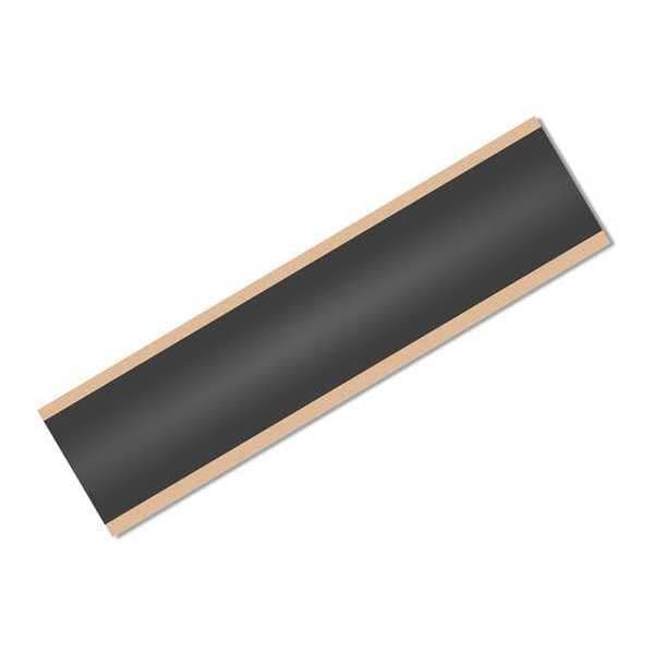 Cinta de película de poliéster 3M, 10x1-1/4", paquete de 5 - 3M 850B 10 X 1.25-5