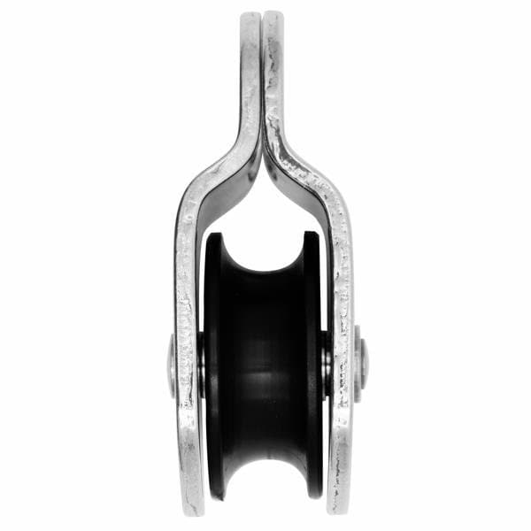 Kong Usa Swing Pulley, Aluminum, Nylon Wheel - 993P00100KK
