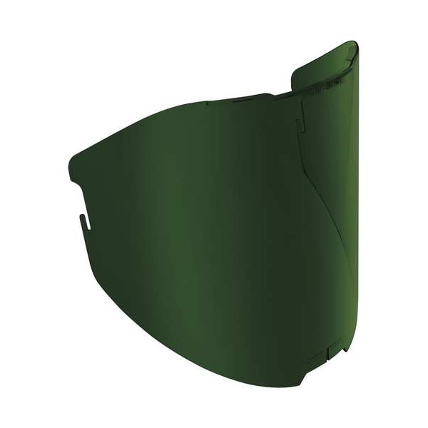 Miller Electric Face Shield Lens, 7 1/2" L, 8 1/2" W - 288350