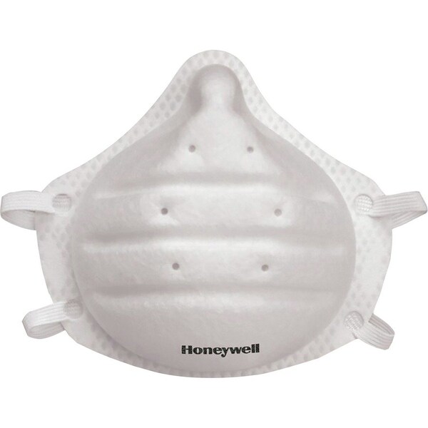 Honeywell Respirator, Cone, N95 Pk - HWLDC300N95