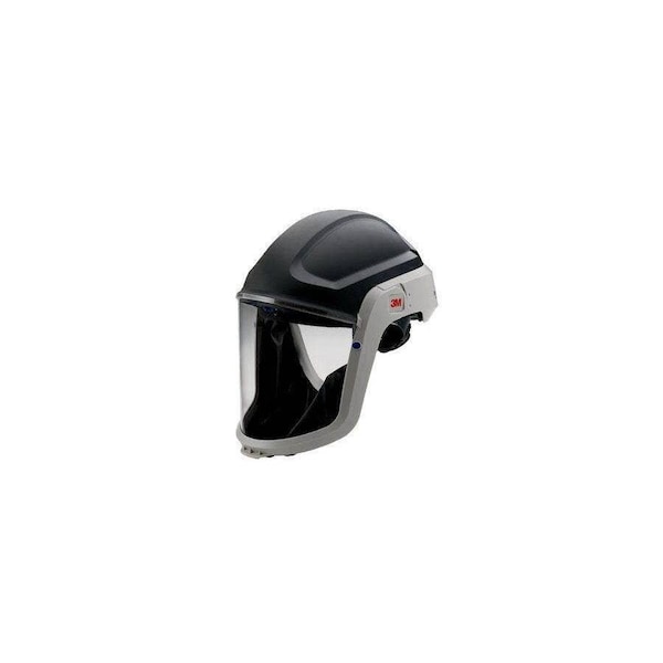 3M Versaflo Respiratory Hard Hat Assembly W/Premium Visor And Faceseal,  - 51131173170