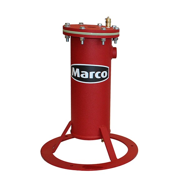 Marco Marco 286 Series Airline Filter - No Regulator - 1028602