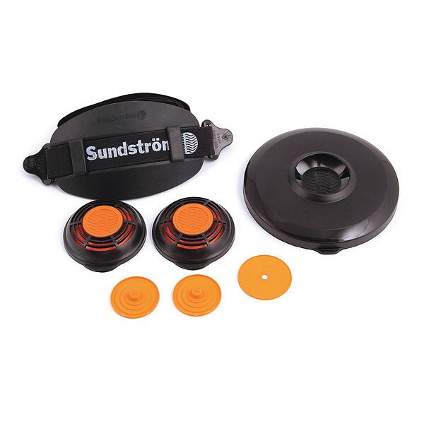 Sundstrom Safety Service Kit for Half Mask Respirator - R01-2005