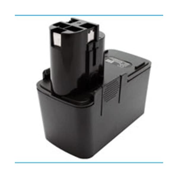 Ilc Replacement for Bosch 2 607 335 071 Battery - 2 607 335 071  BATTERY BOSCH