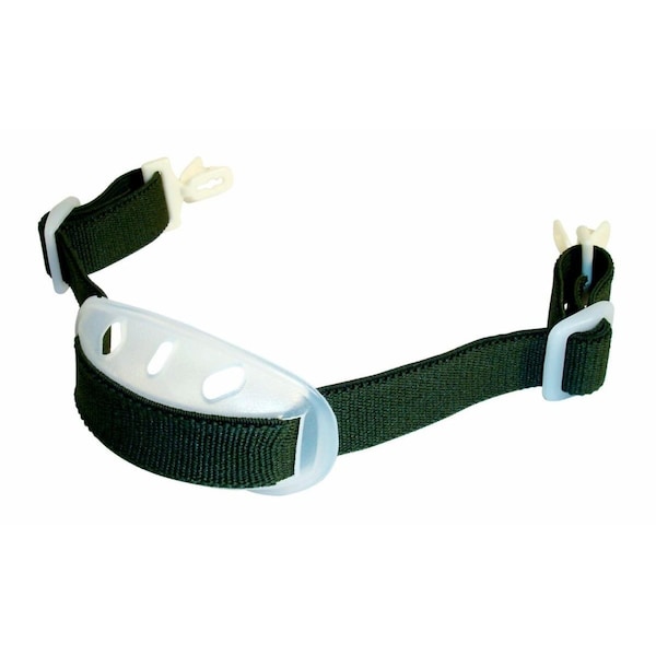 3M Elastic Chin Strap X24,46551-00000, PK10 - 46551-00000