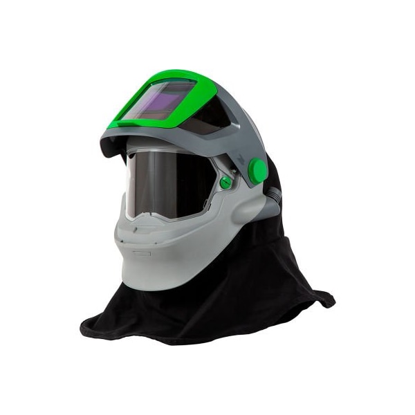 Gvs-Rpb RPB Safety Z4, FR Shoulder Cape - 15-010-21
