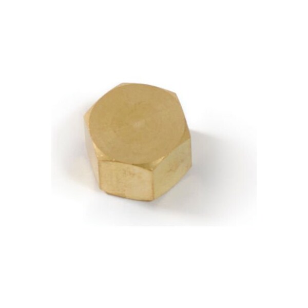 Gvs-Rpb RPB Safety Radex 3/8 Inch Brass Cap - 04-913
