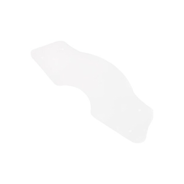 Gvs-Rpb RPB Safety T150 Tear-off Lens, Pack of 50 - 11-924