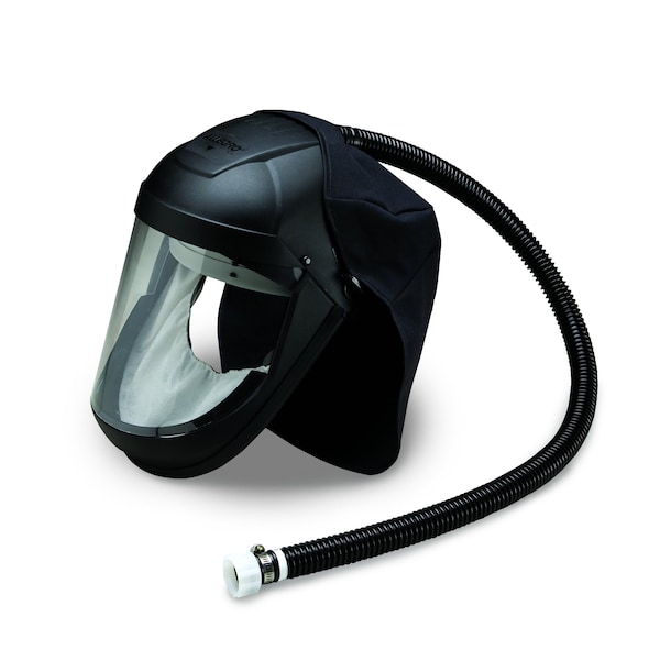 Allegro Industries Economy Supplied Air Shield w/Low Pressure Adapter - 9903-D