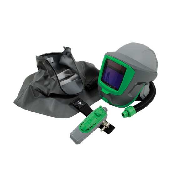 Gvs-Rpb Z-Link Helmet, Z-Link+, Loose Fitting, 4 pt Ratchet - 16-075-21