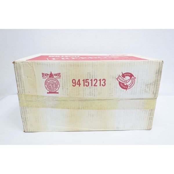 Willson Freedom 2000 Series Box Of 10 Kit Face Respirator - 2241