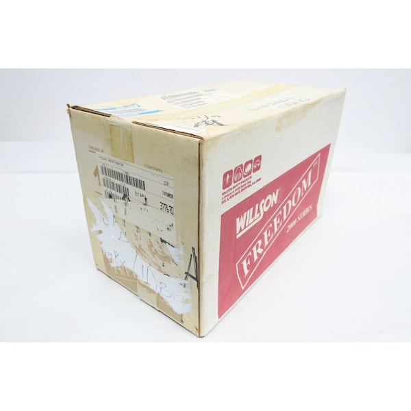 Willson Freedom 2000 Series Box Of 10 Kit Face Respirator - 2241