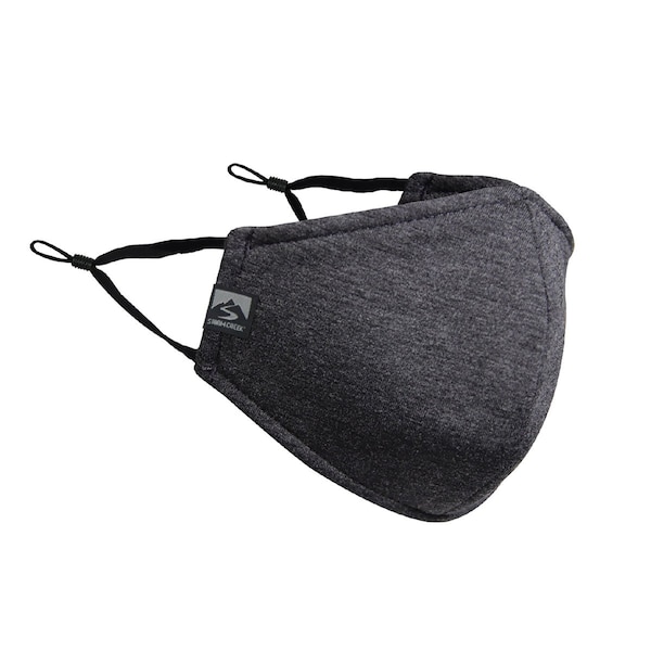 Storm Creek Everyday Comfort Non-Medical Face Mask - 1910