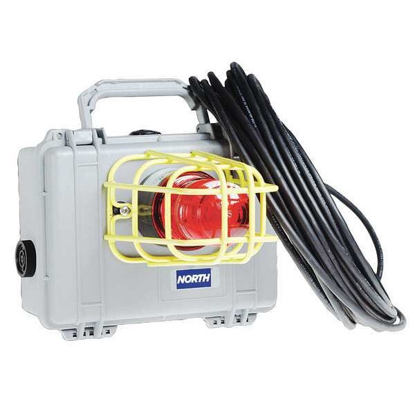 Honeywell North Co Remote Alarm 50 Feet For Rpfp Series Filtration Panels. - RPFPRA