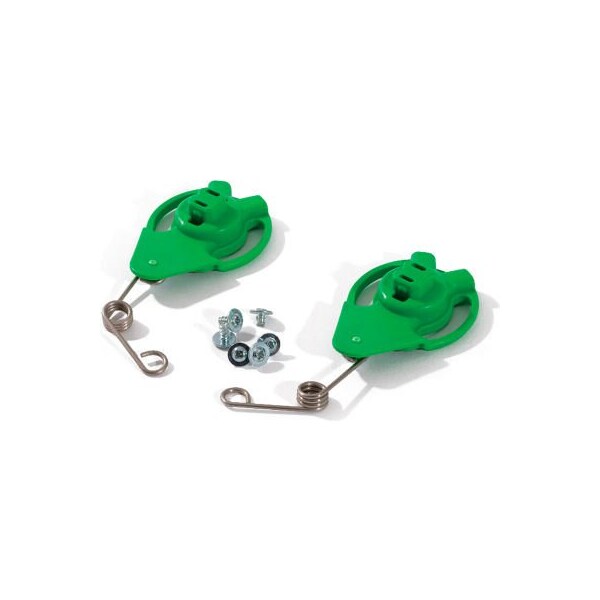 Gvs-Rpb RPB Safety Z-Link Weld Visor Attachement Clip - 16-673