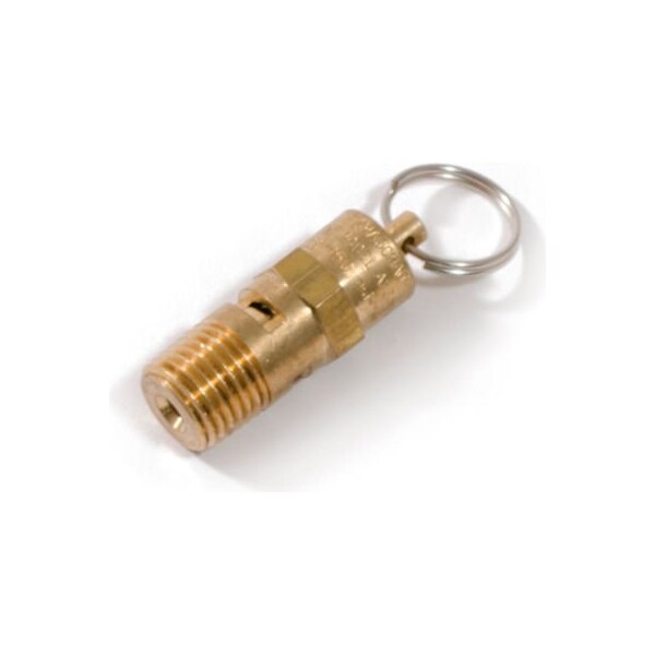 Gvs-Rpb RPB Safety Radex Pressure Relief Valve - 04-916