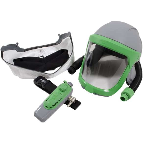 Gvs-Rpb Z-Link Helmet, Z-Link, Loose Fitting, 4 pt Ratchet - 16-015-12
