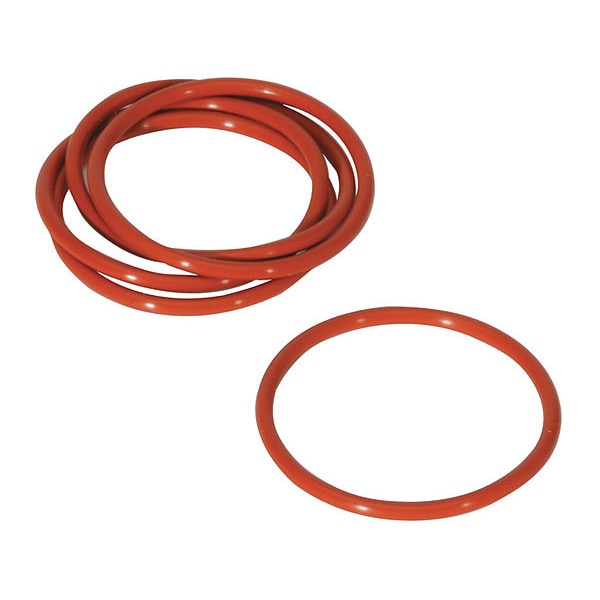Honeywell North O-Ring, For Speech Diaphragm Housing On 7600 Series 5/ Pack 80861A - 80861A