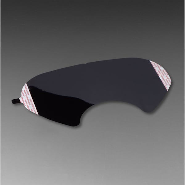 3M Tinted Lens Cover 6886, Accessory, 1/pk - 66187