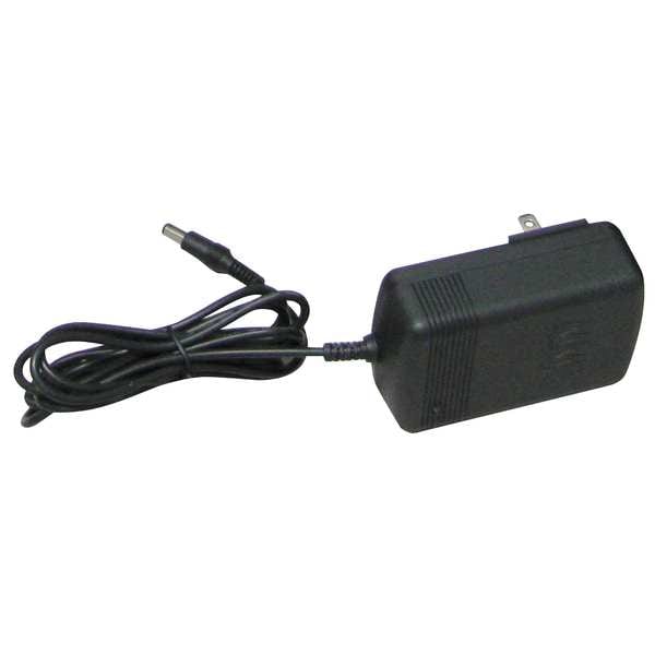 Ilc Dover Battery Charger, Sentinel XL, For Use With, Powered Air Purifying Respirator , Universal - S-2009