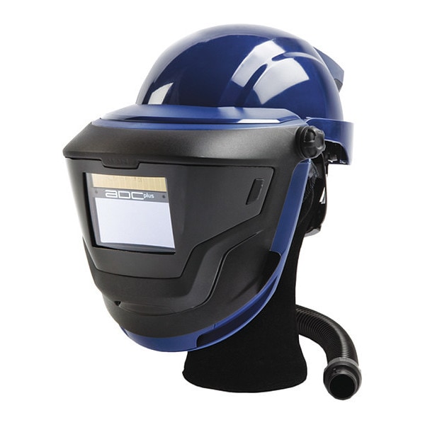 Sundstrom Safety Helmet, SR, For Use With, SR 500 , Universal - SR 584/SR 580