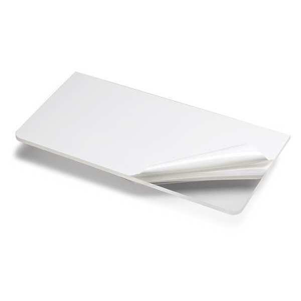 Allegro Industries Emergency Respirator Wall Shelf - 4511-00
