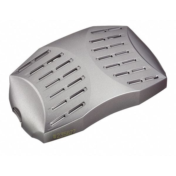Miller Electric Filter Cover, T94-R, For Use With, Mfr. No. 264573 , 8-1/2 in x 5 in x 2 in - 235677