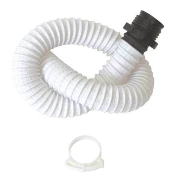 Bullard Breathing Tube, 26" - PA1BT
